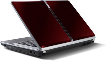 Gateway TC7306u and TC7307u